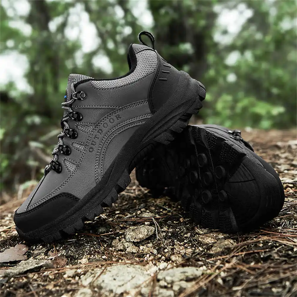 Travel Accessories Long Flight - Sepatu Badminton untuk pria, sepatu olahraga