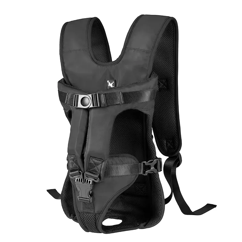 Travel Accessories 2022 - Tas Ransel Pengangkut Hewan Peliharaan Model
