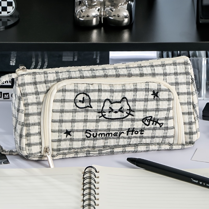 Travel Accessories Toiletry Bag - Kotak Pensil Portabel Baru, Kotak Alat