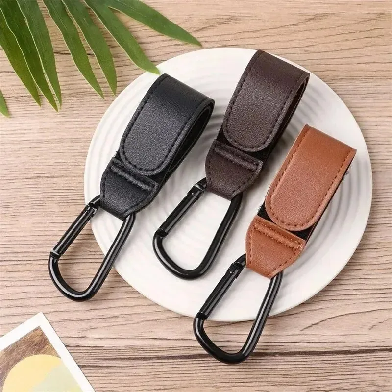 Travel Accessories With Baby - 1/2/4 Buah Gantungan Kereta Dorong Bayi