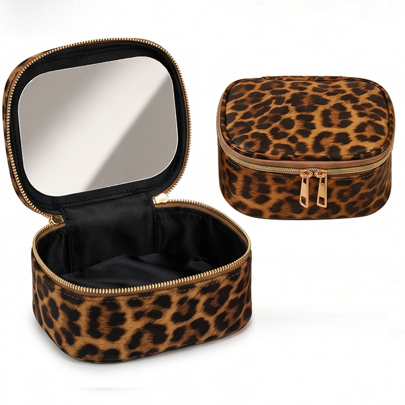 Travel Accessories Toiletry Bag - Tas Perlengkapan Mandi Portabel Baru 2026,