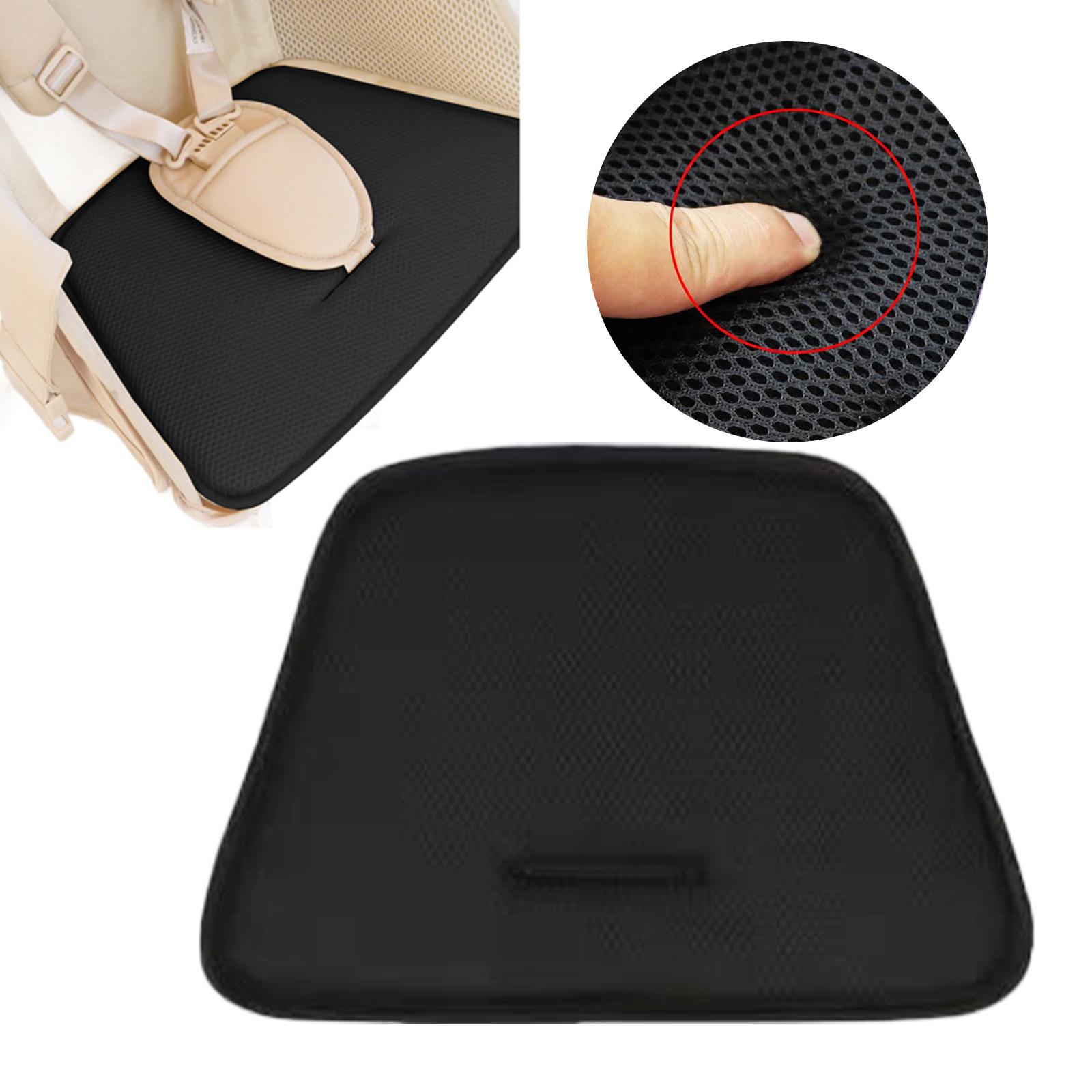 Travel Accessories With Baby - Bantal Jaring Penyangga Kereta Dorong Bayi