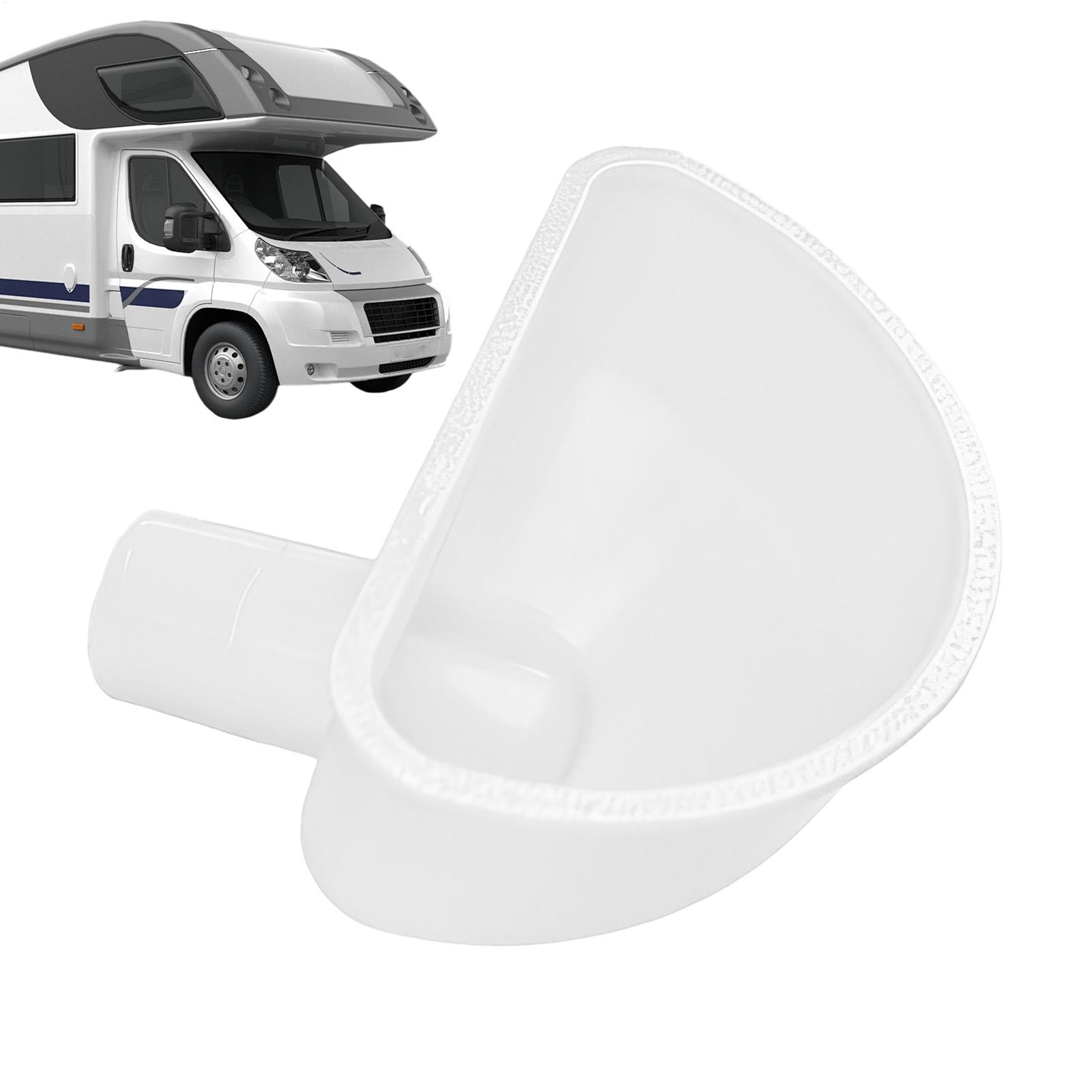Travel Accessories To 3D Print - Corong Pengisi Tangki Air RV Corong
