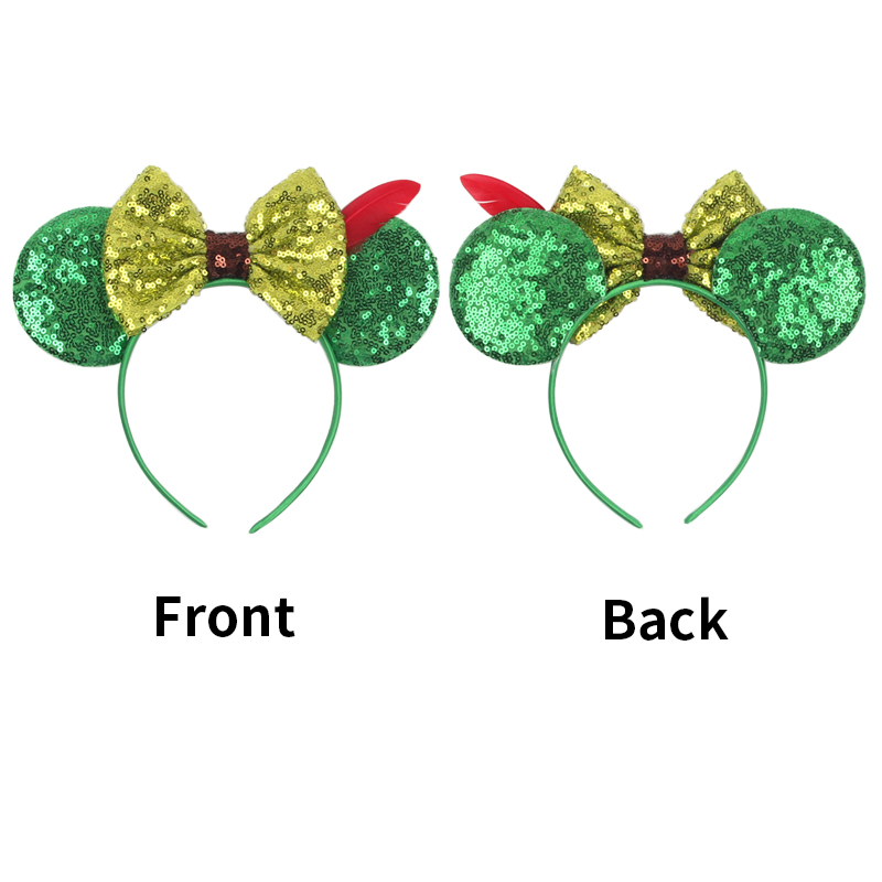Bando telinga Disney Sullivan  - Travel Accessories Disney ulasan dan harga