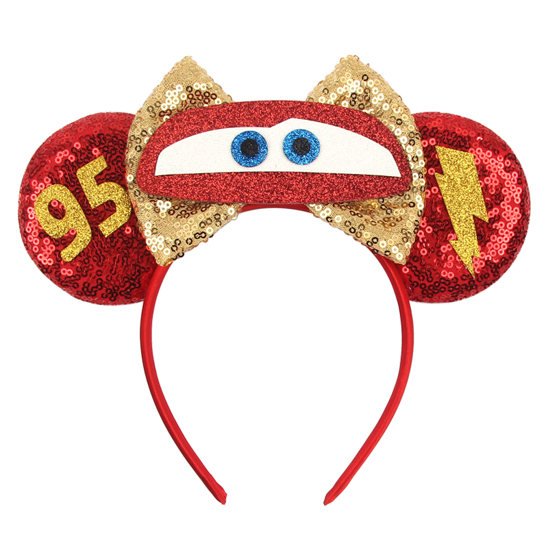 Bando telinga Disney Sullivan  - Travel Accessories Disney ulasan dan harga