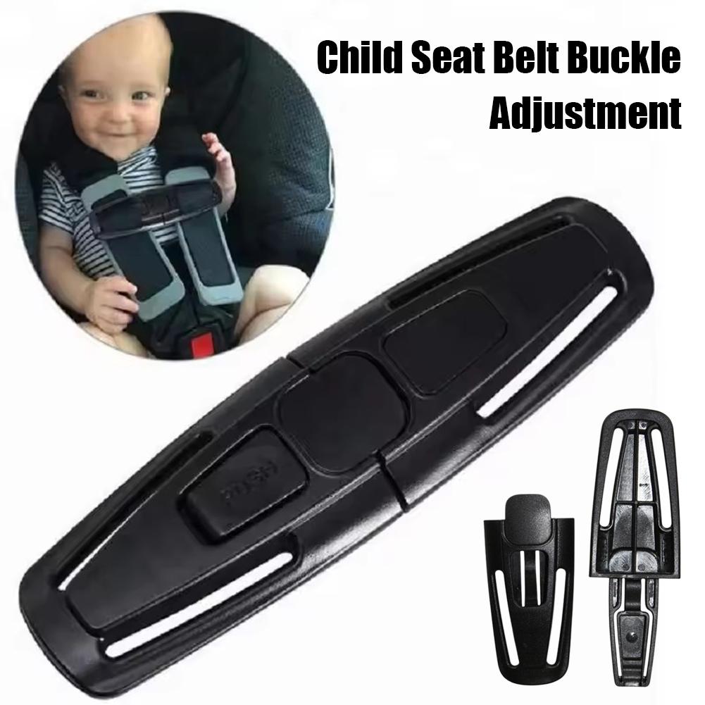 Klip Tali Pengaman Kursi Anak  - Travel Accessories With Baby ulasan dan harga