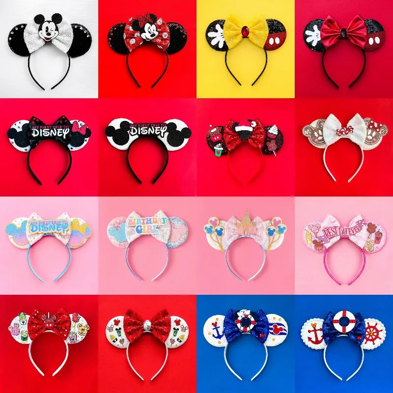 Bando Chip Disney 'n' Dale unt - Travel Accessories Disney ulasan dan harga