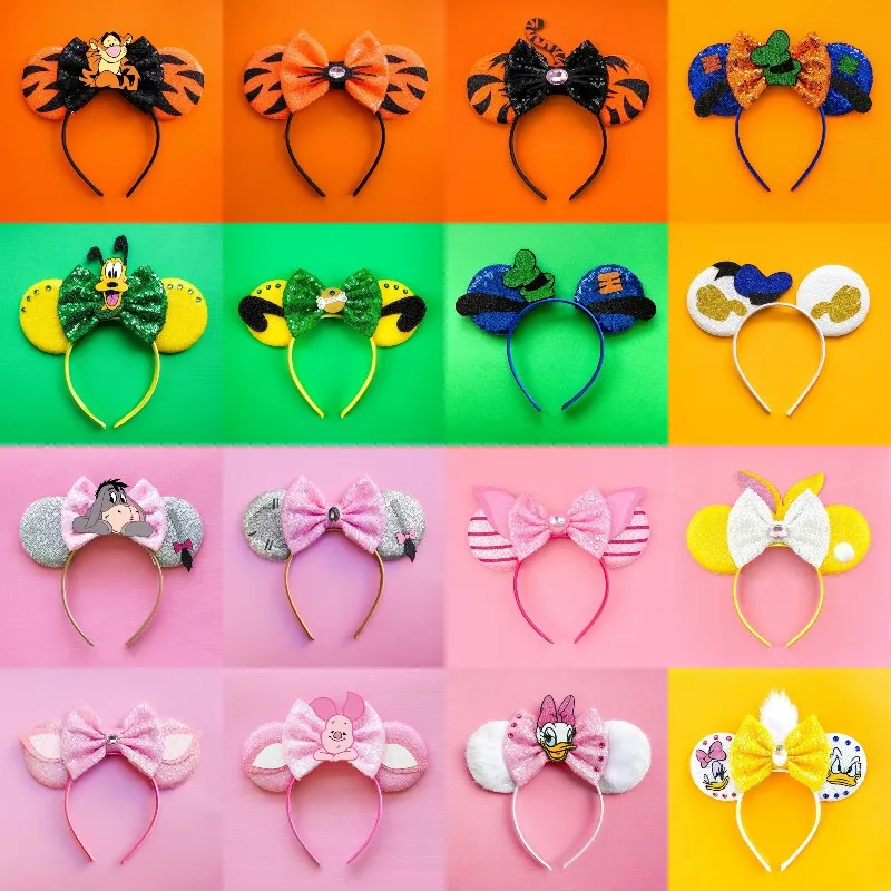 Bando Chip Disney 'n' Dale unt - Travel Accessories Disney ulasan dan harga