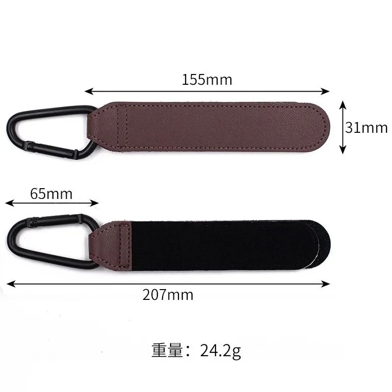Gantungan Kereta Bayi Fashion  - Travel Accessories With Baby ulasan dan harga