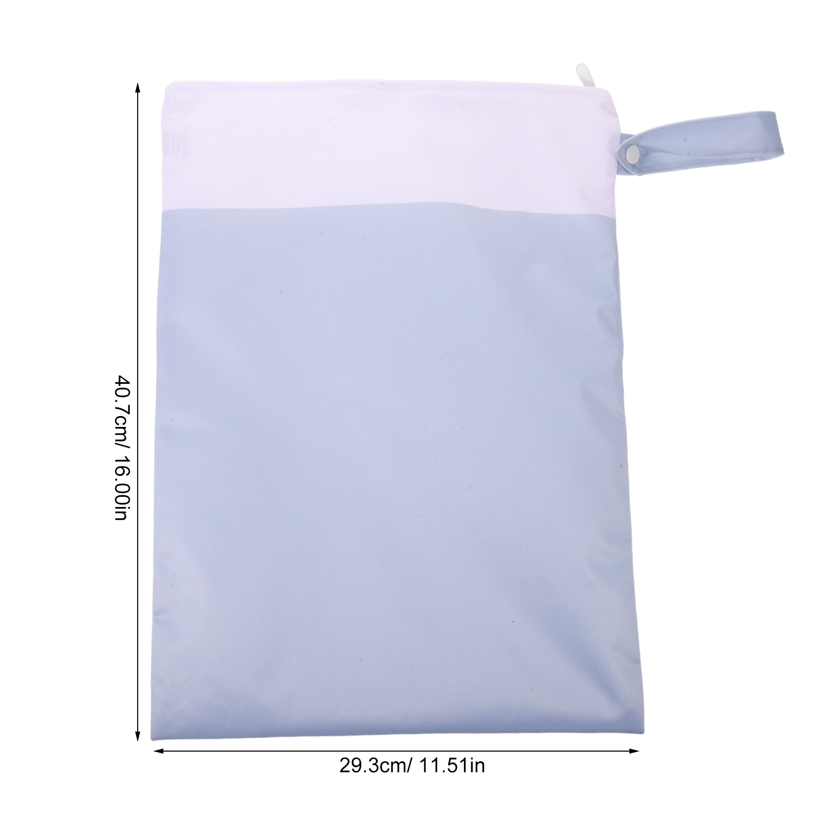 Tas Basah Kering untuk Popok B - Travel Accessories With Baby ulasan dan harga