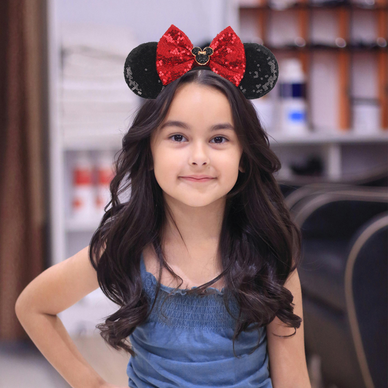 Bando Telinga Tikus Baru yang  - Travel Accessories Disney ulasan dan harga