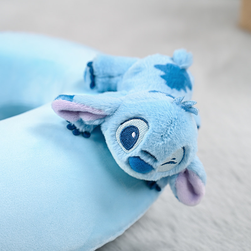 Tersedia Bantal Leher Potdemie - Travel Accessories Disney ulasan dan harga