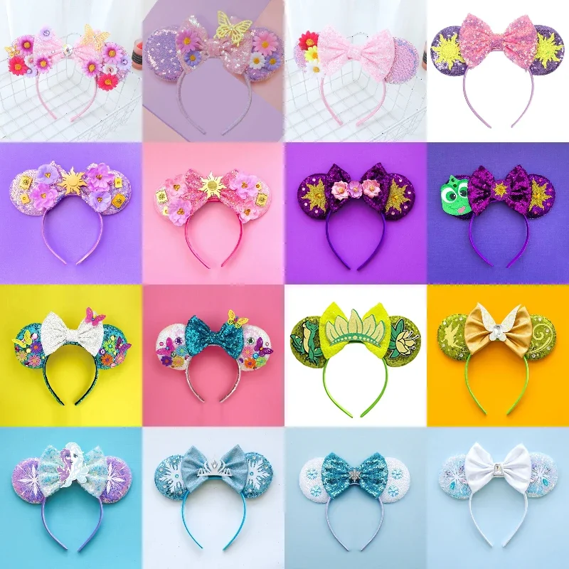 Bando Disney Ratatouille, ikat - Travel Accessories Disney ulasan dan harga