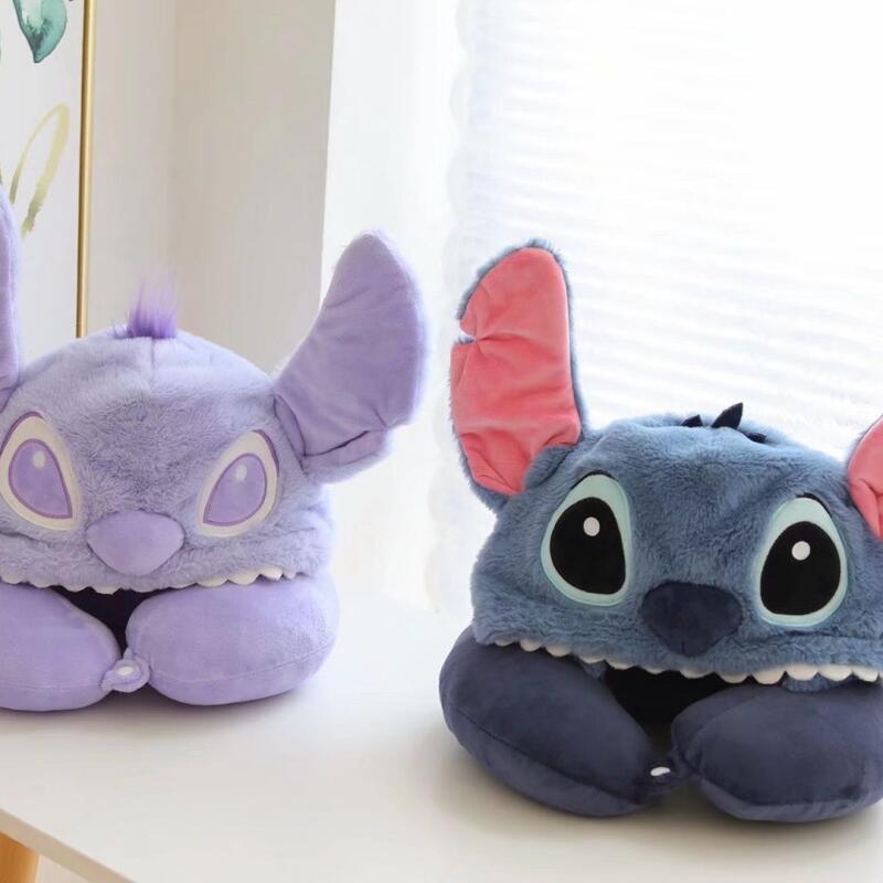 Disney Cute Stitch Alien Banta - Travel Accessories Disney ulasan dan harga
