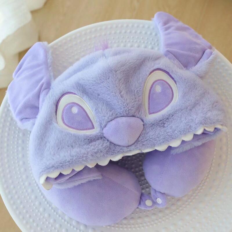 Disney Cute Stitch Alien Banta - Travel Accessories Disney ulasan dan harga