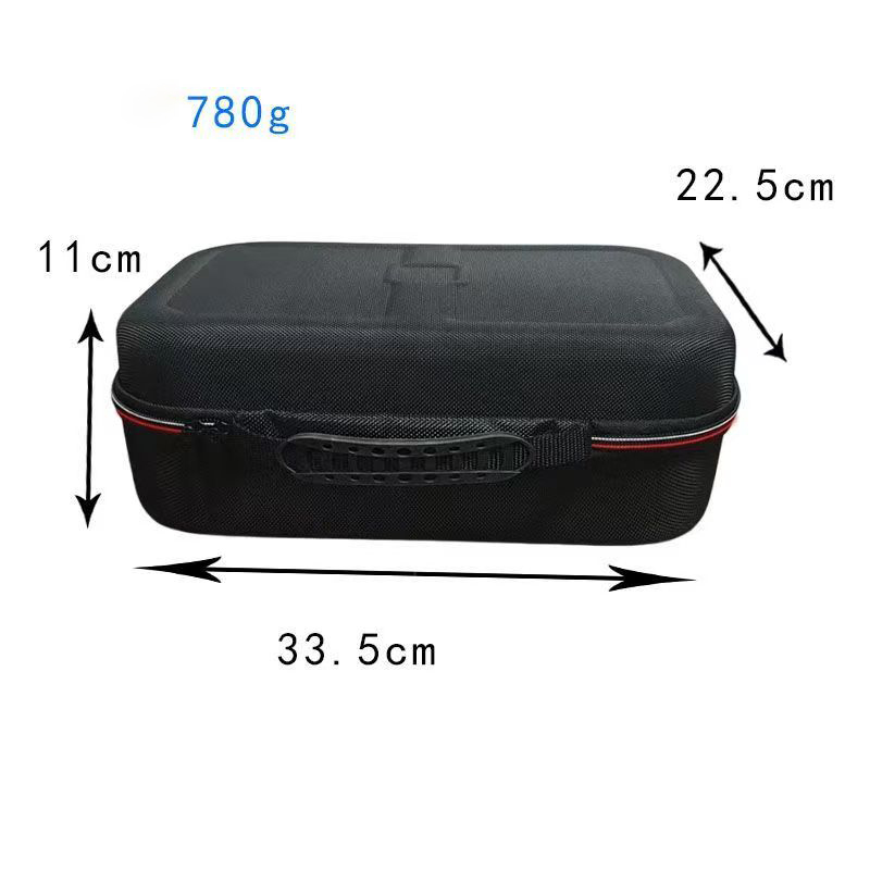 Untuk Switch 2 Tas Penyimpanan - Travel Accessories Kit Bag ulasan dan harga