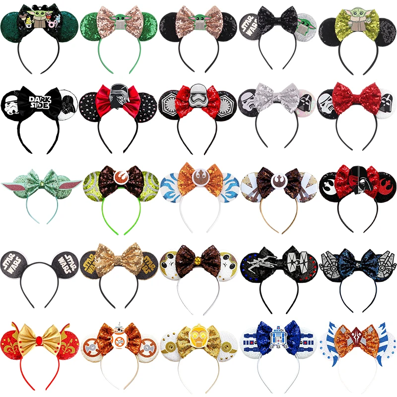 Bando Disney STAR WARS untuk w - Travel Accessories Disney ulasan dan harga