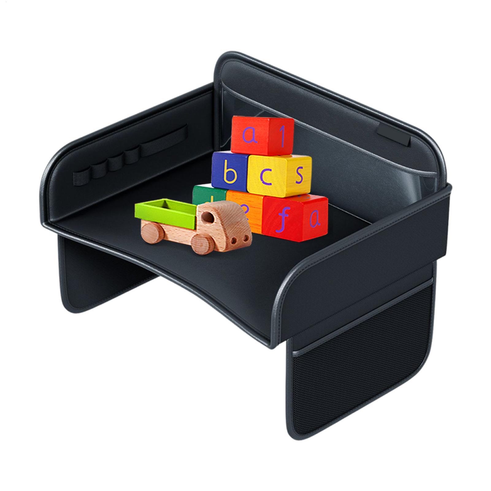 Meja Gambar dan Makan di Mobil - Travel Accessories With Baby ulasan dan harga