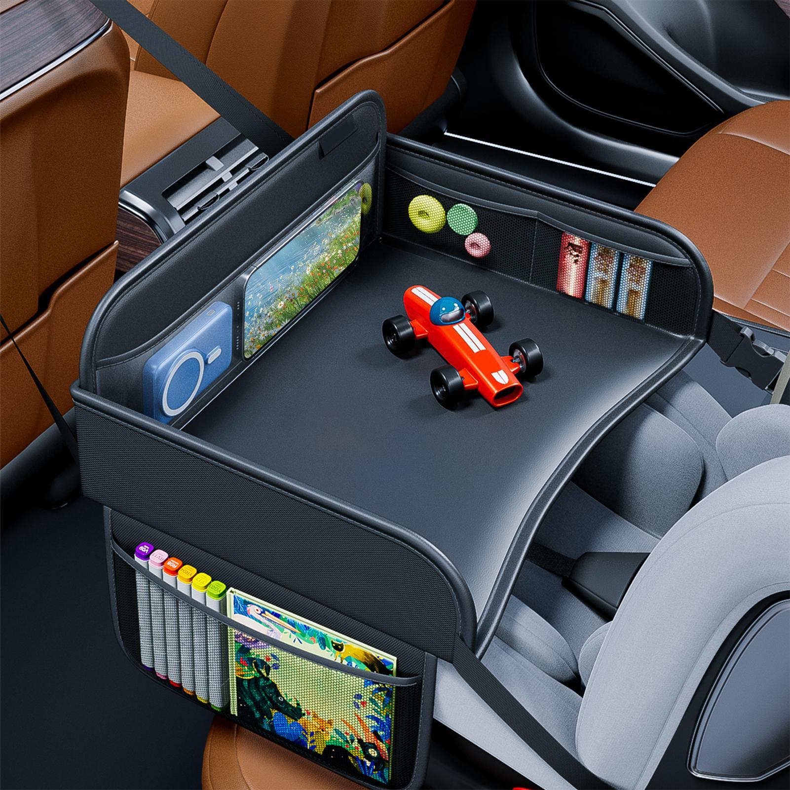 Meja Gambar dan Makan di Mobil - Travel Accessories With Baby ulasan dan harga