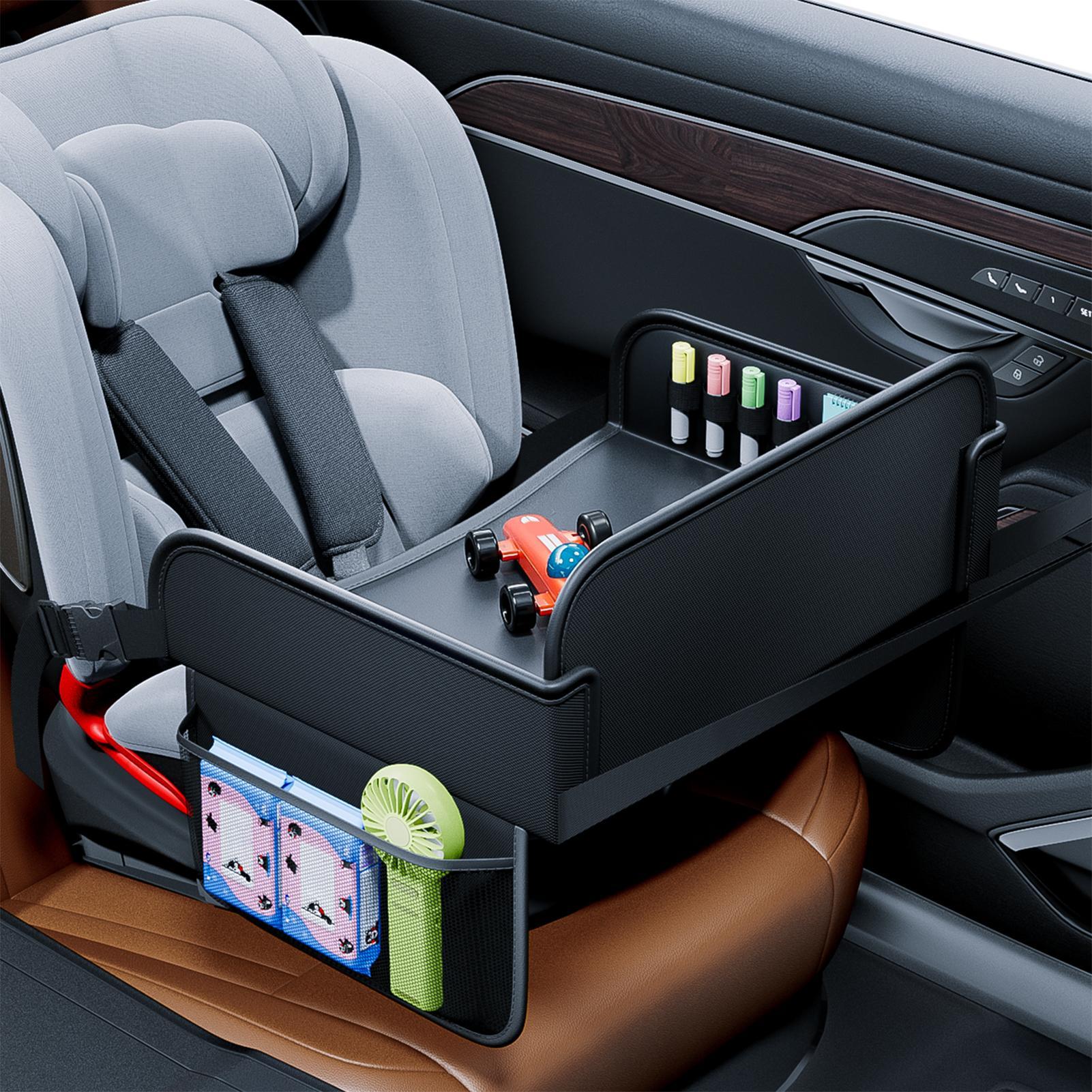 Meja Gambar dan Makan di Mobil - Travel Accessories With Baby ulasan dan harga