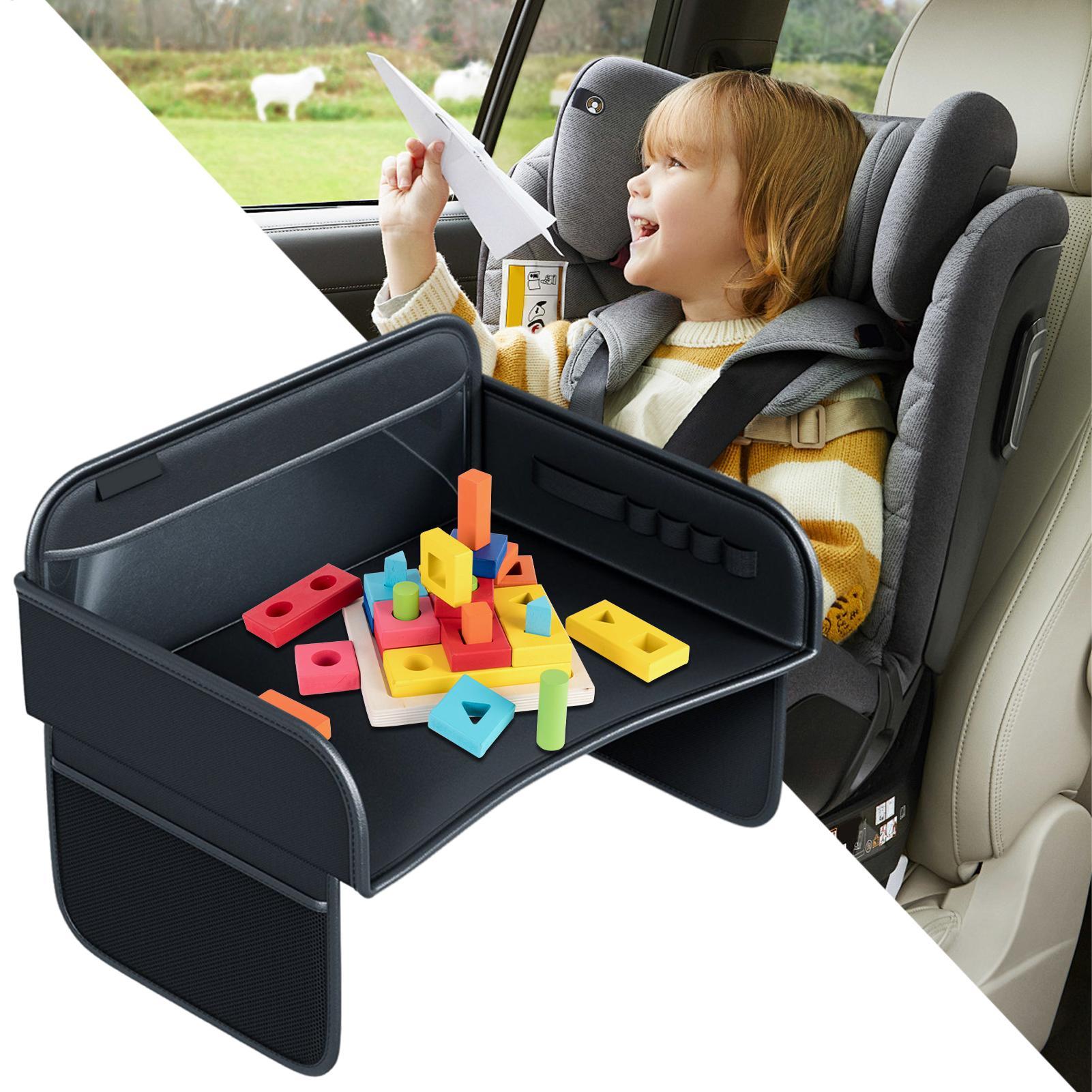 Meja Gambar dan Makan di Mobil - Travel Accessories With Baby ulasan dan harga