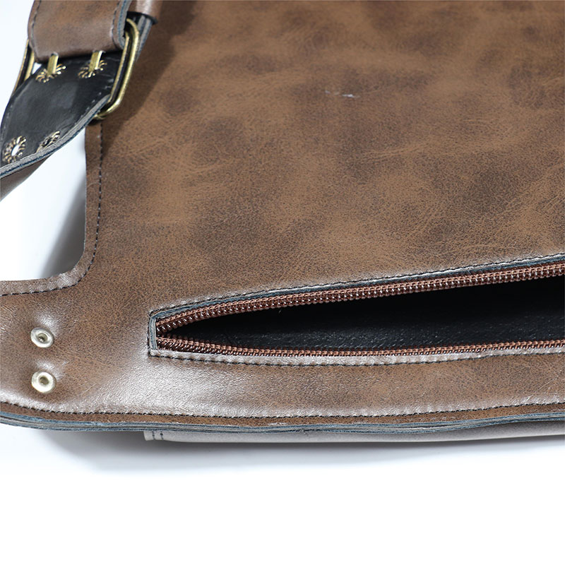 Tas Pinggang Sabuk Utilitas Ku - Travel Accessories For Europe ulasan dan harga