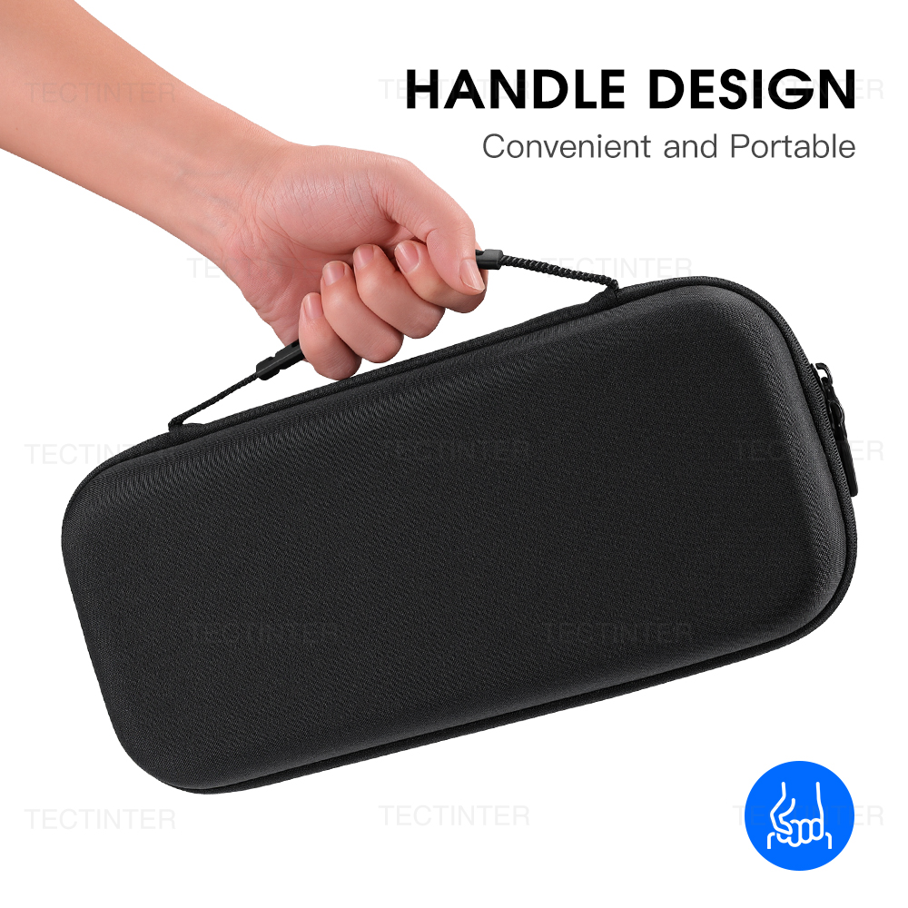Tas Jinjing Portabel untuk Kon - Travel Accessories Kit Bag ulasan dan harga