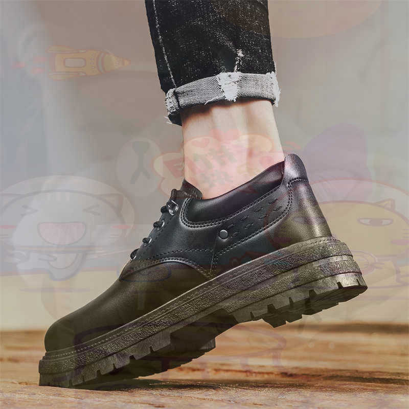 Sepatu Pria Tenis Pelatih Fash - Travel Accessories Long Flight ulasan dan harga