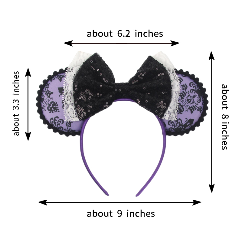 2026 Aksesori Rambut Terbaru,  - Travel Accessories Disney ulasan dan harga