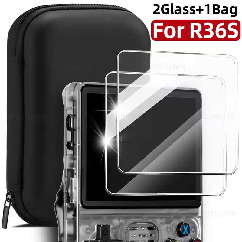 Tas Penyimpanan 3 IN 1 + Pelin - Travel Accessories Kit Bag ulasan dan harga