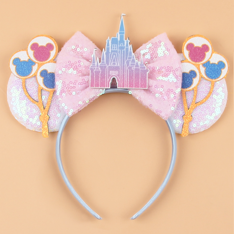 2026 Disney Trip Mickey Ears H - Travel Accessories Disney ulasan dan harga