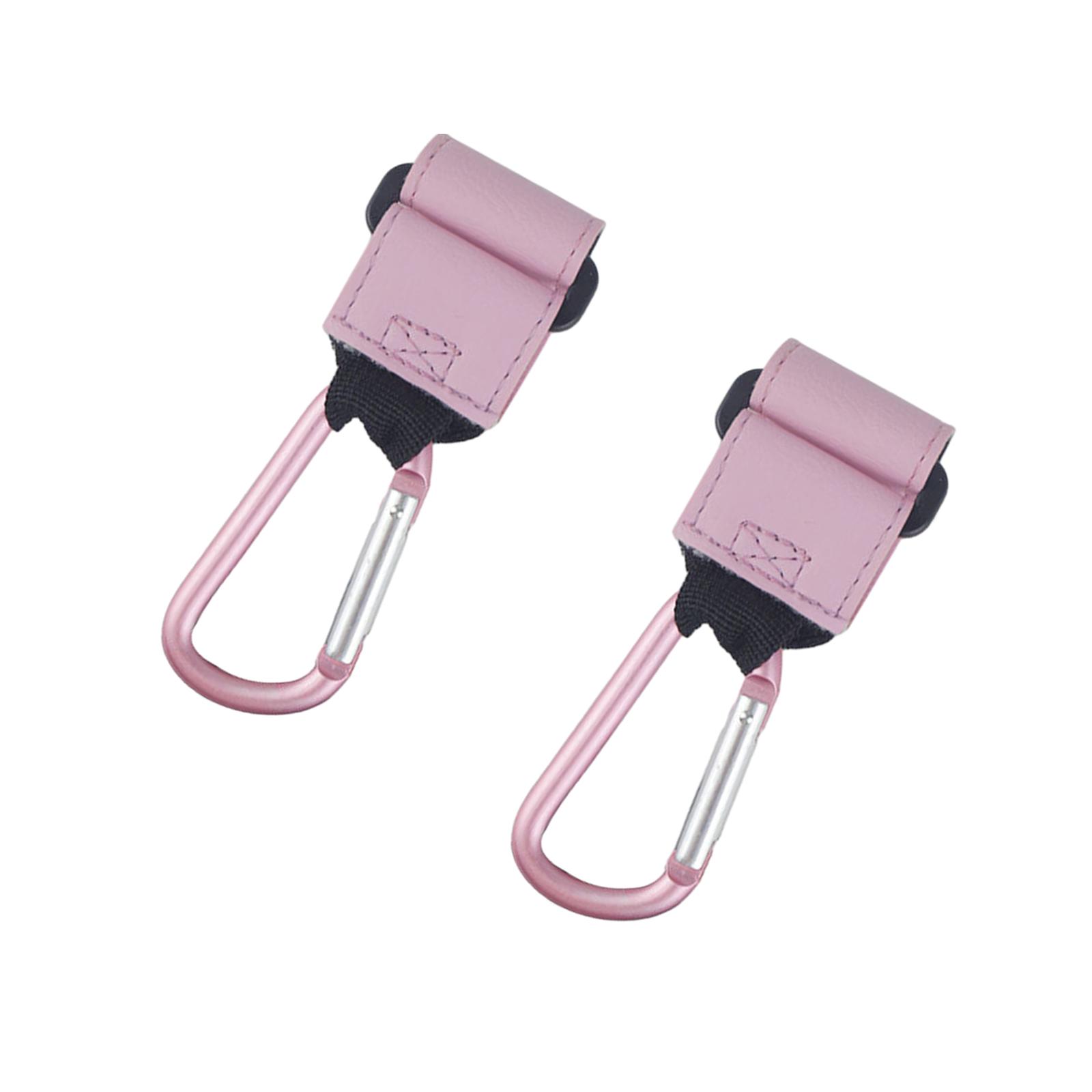 Kait Kereta Dorong Universal d - Travel Accessories With Baby ulasan dan harga