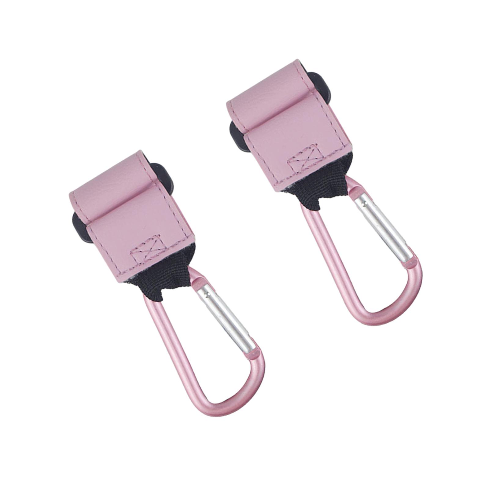 Kait Kereta Dorong Universal d - Travel Accessories With Baby ulasan dan harga