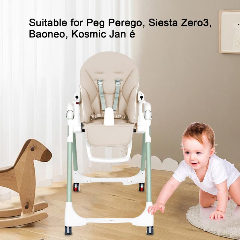 Bantalan Kursi Makan Anak-anak - Travel Accessories With Baby ulasan dan harga