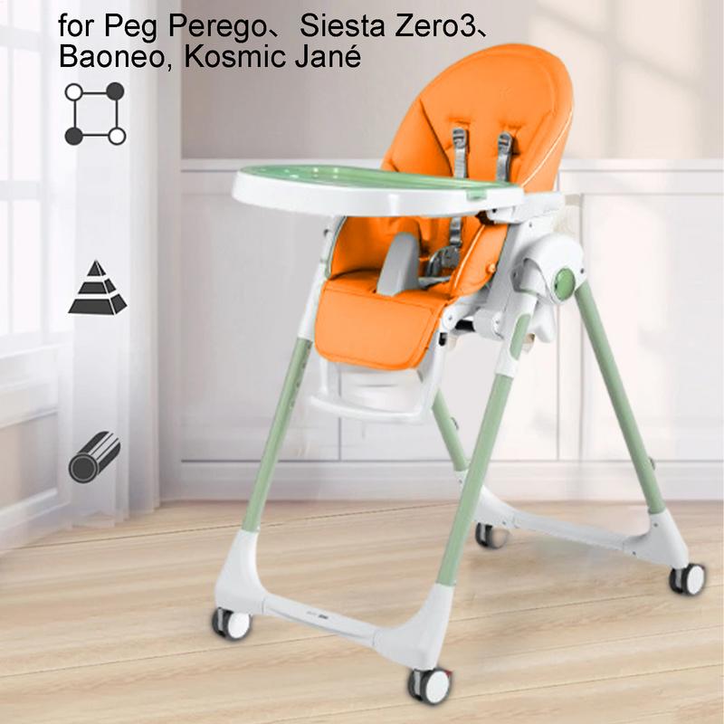 Bantalan Kursi Makan Anak-anak - Travel Accessories With Baby ulasan dan harga