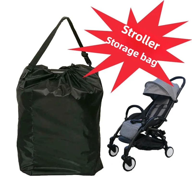 Tas Penyimpanan Kereta Dorong  - Travel Accessories With Baby ulasan dan harga