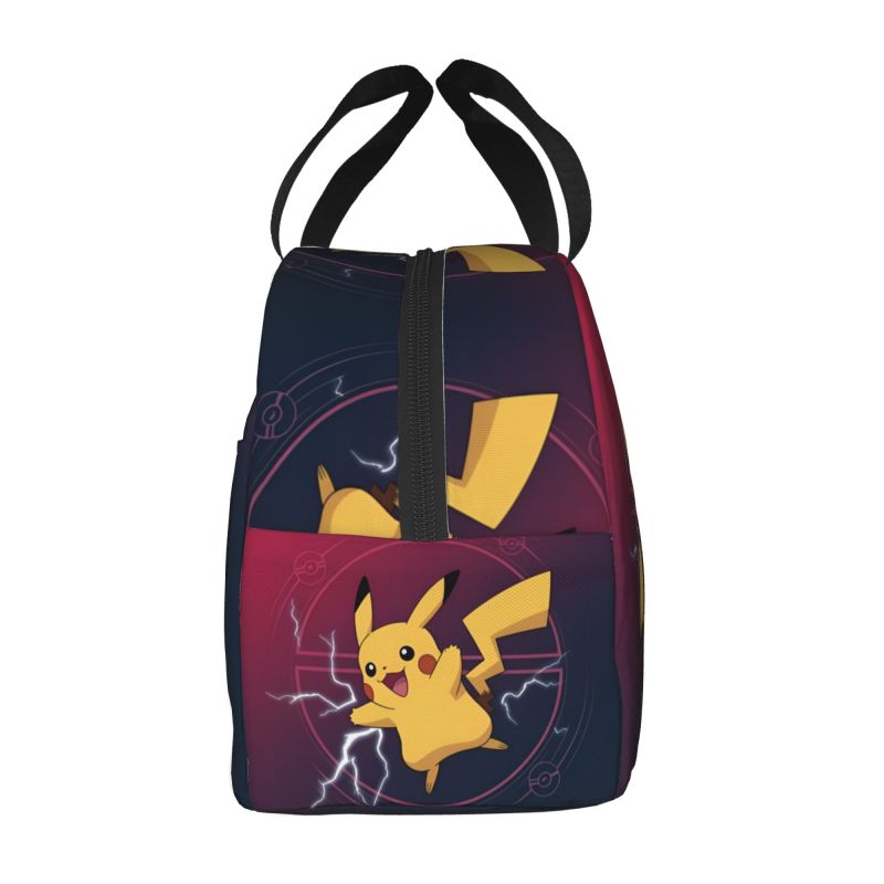 Tas Makan Siang Terisolasi Pok - Travel Accessories 2022 ulasan dan harga
