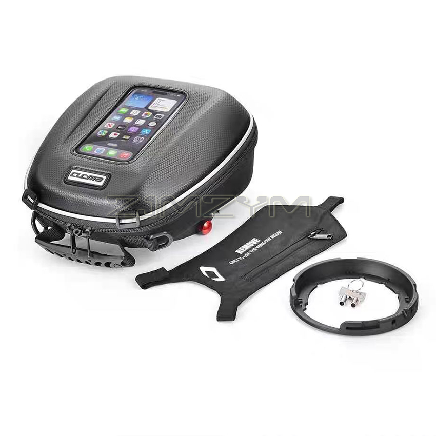Tas Tangki Motor untuk BMW R12 - Travel Accessories Gadget ulasan dan harga