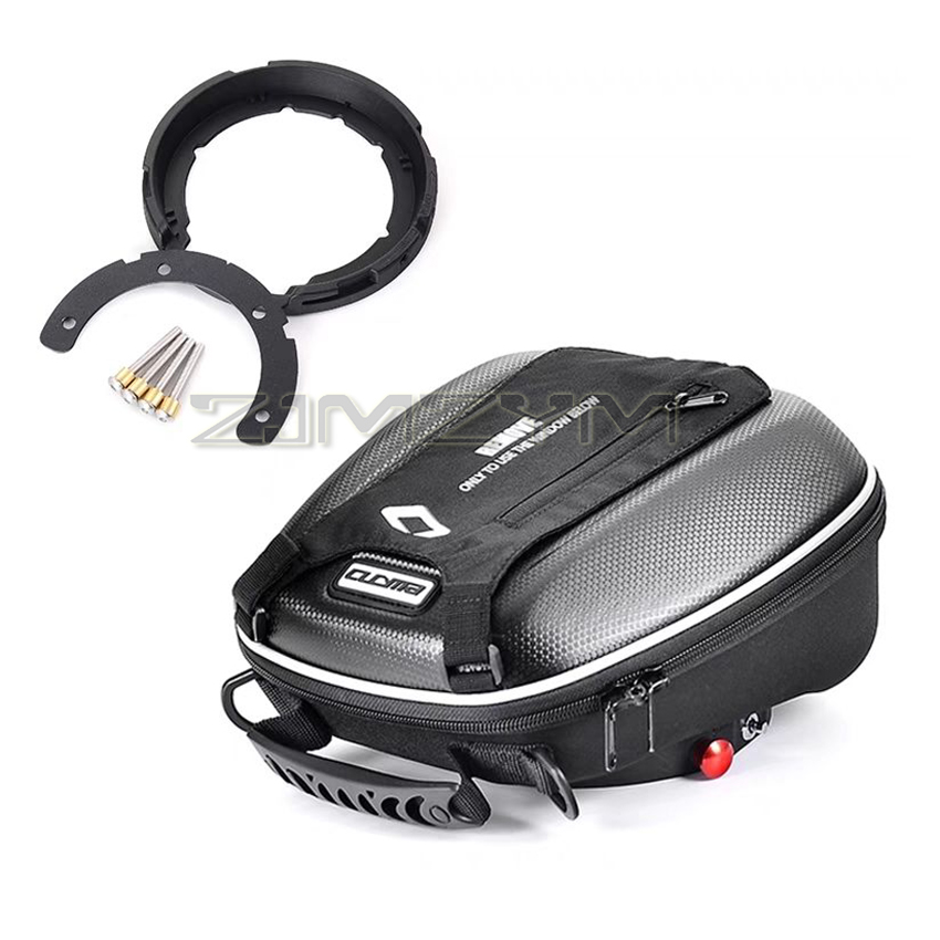 Tas Tangki Motor untuk BMW R12 - Travel Accessories Gadget ulasan dan harga