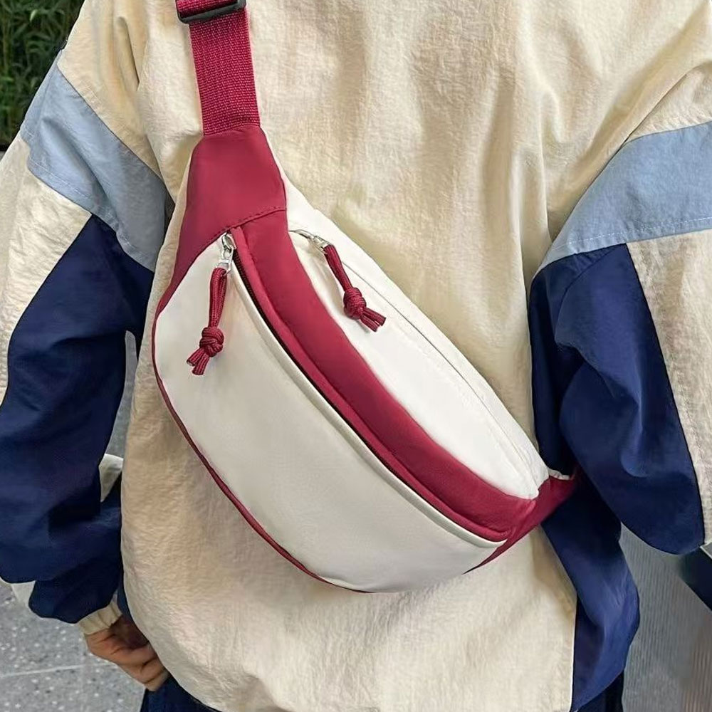 1 Buah Tas Dada Wanita, Tas Ba - Travel Accessories For Japan ulasan dan harga