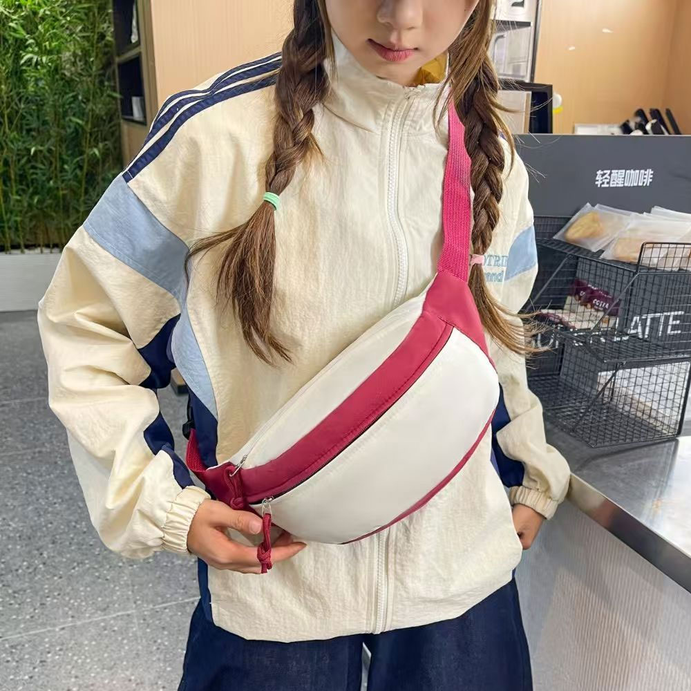1 Buah Tas Dada Wanita, Tas Ba - Travel Accessories For Japan ulasan dan harga