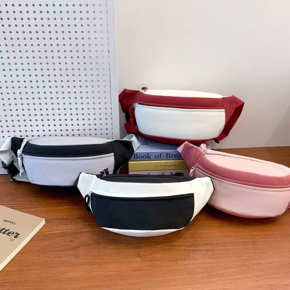 1 Buah Tas Dada Wanita, Tas Ba - Travel Accessories For Japan ulasan dan harga