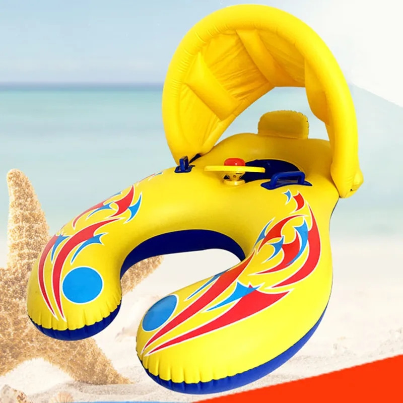 Portabel anak-anak berenang li - Travel Accessories With Baby ulasan dan harga