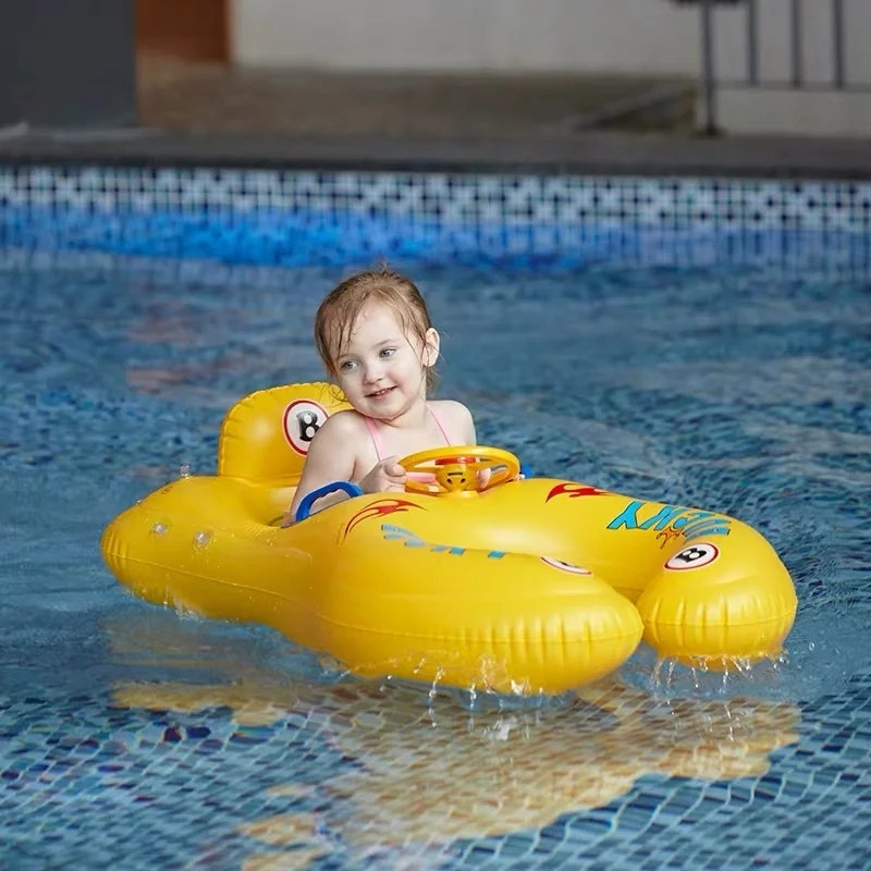 Portabel anak-anak berenang li - Travel Accessories With Baby ulasan dan harga
