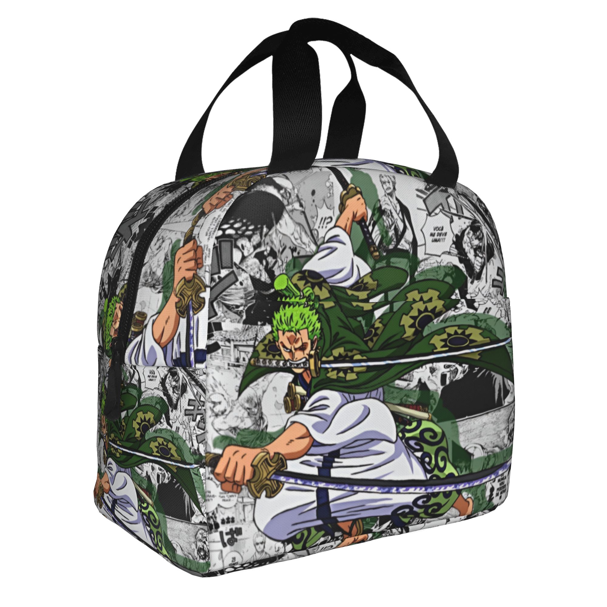 Zoro O-One P-Piece Tas Makan S - Travel Accessories 2022 ulasan dan harga