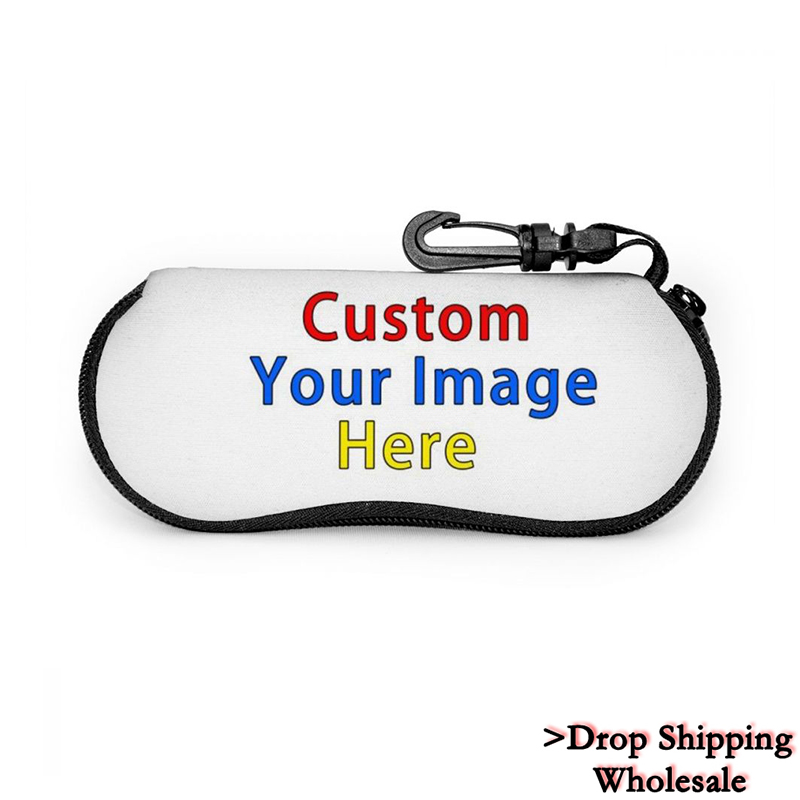 3D Kustom Gambar Anda Kacamata - Travel Accessories To 3D Print ulasan dan harga