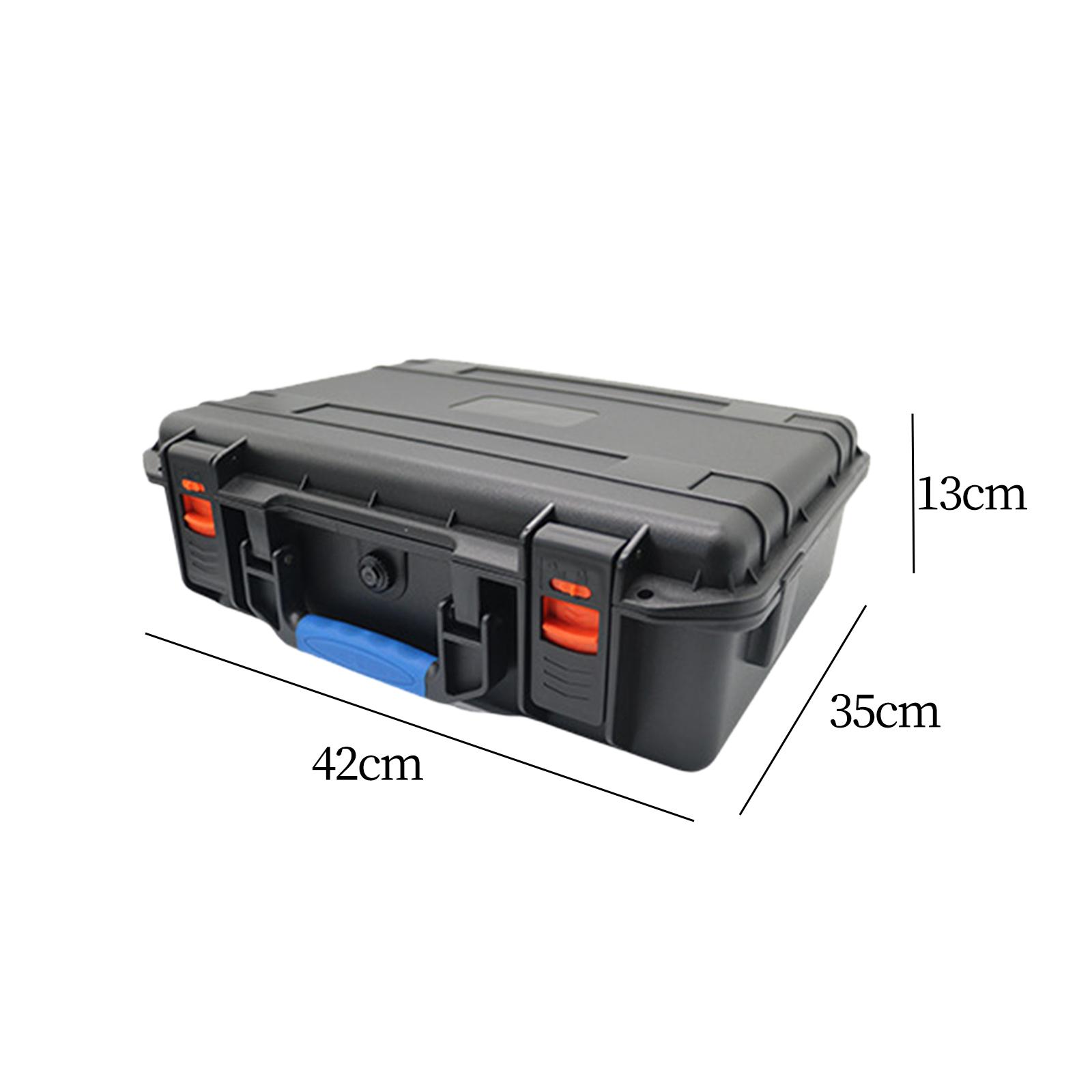 Tas Drone Portabel, Kotak Peli - Qantas Travel Accessories ulasan dan harga