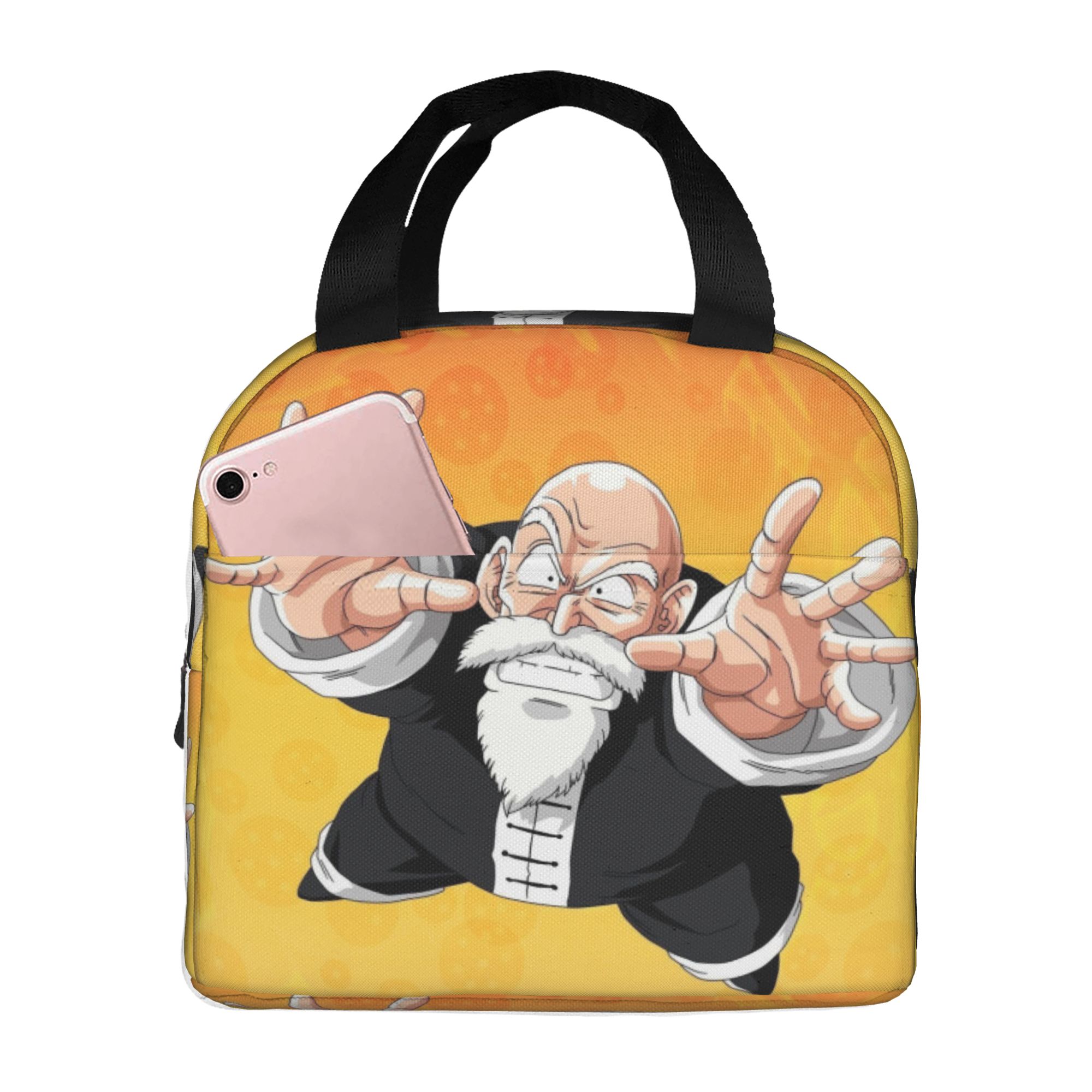 D-Dragon B-Ball Masters Roshis - Travel Accessories 2022 ulasan dan harga