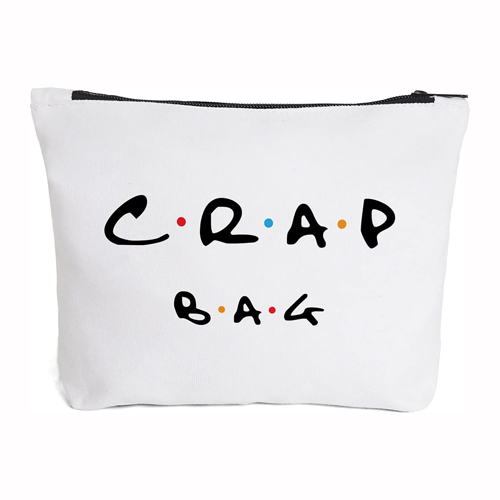 Tas Perlengkapan Mandi Lucu Te - Travel Accessories Toiletry Bag ulasan dan harga