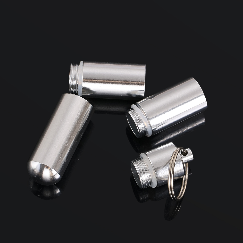 Gantungan Kunci Baja Tahan Kar - Travel Accessories For Europe ulasan dan harga